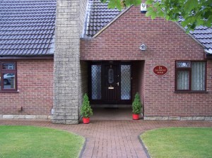 front door 001 front door 001